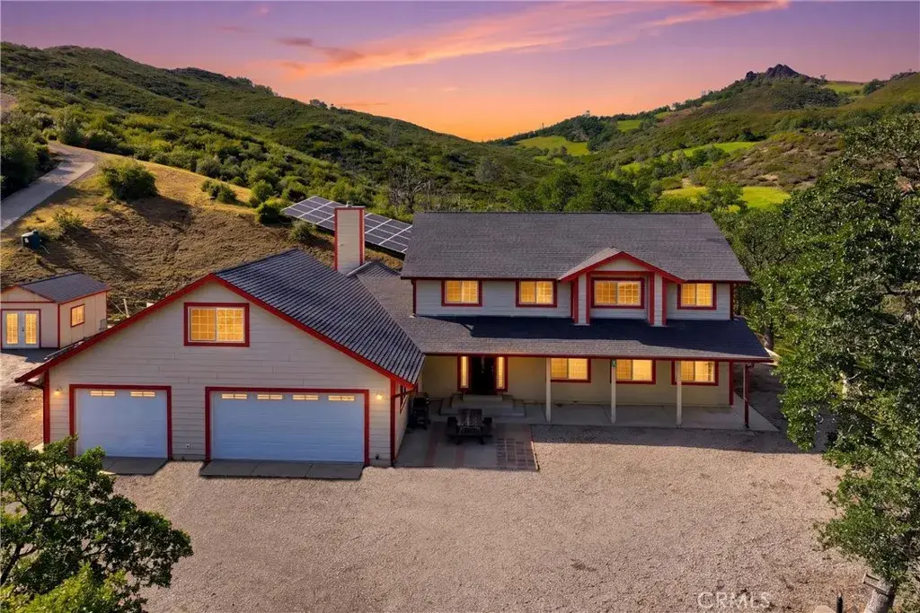 26200 Morgan Valley, Lower Lake, CA 95457 - #1