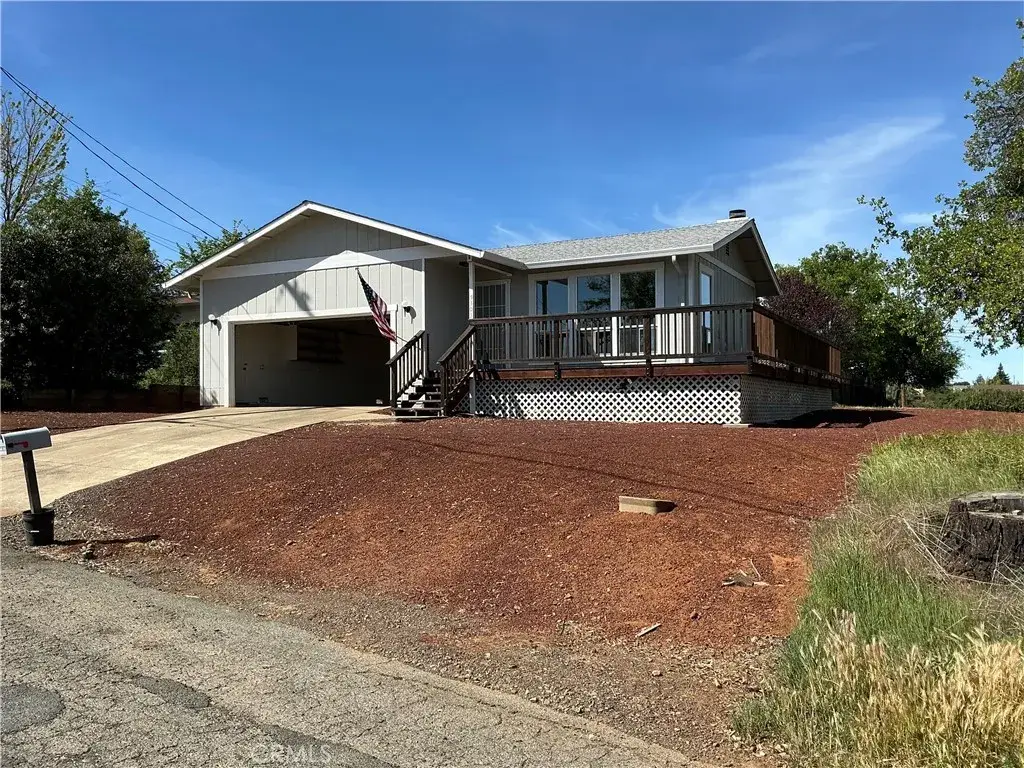 5303 Sierra Drive, Kelseyville, CA 95451 - #1