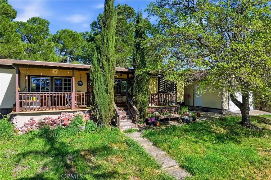 6128 Heather Lane, Kelseyville, CA 95451 - #1