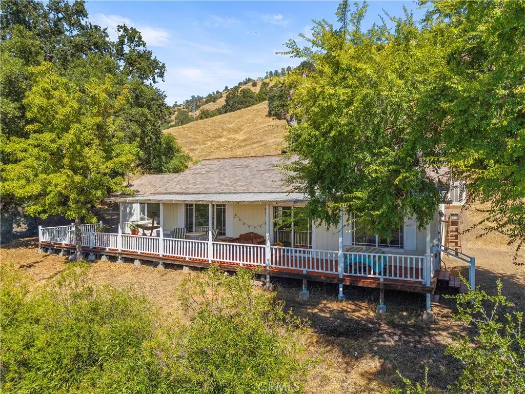 3723 Lakeview, Nice, CA 95464 - #1