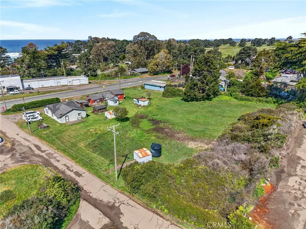 18801 N Highway 1, Fort Bragg, CA 95437 - #1