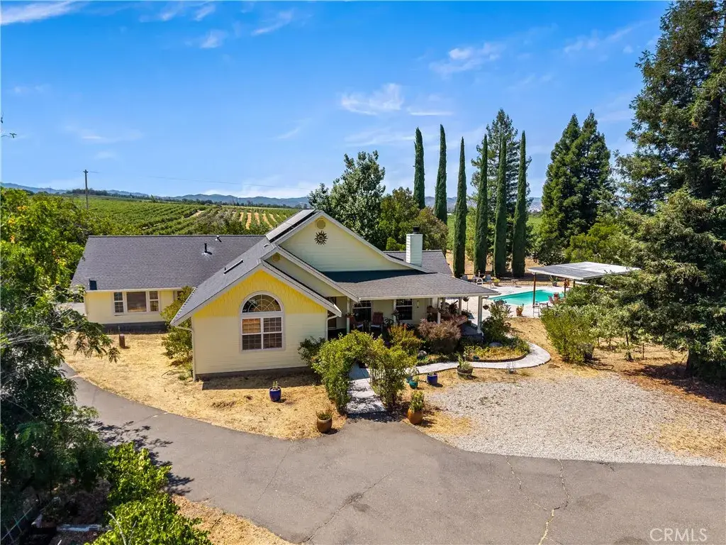 6675 Kelsey Creek Drive, Kelseyville, CA 95451 - #1