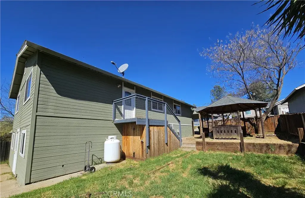 19141 Ravenhill, Hidden Valley Lake, CA 95467 - #1