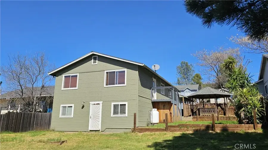 19141 Ravenhill, Hidden Valley Lake, CA 95467 - #3