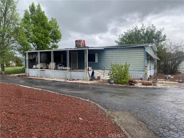 11862 Old Spruce Grove, Lower Lake, CA 95457