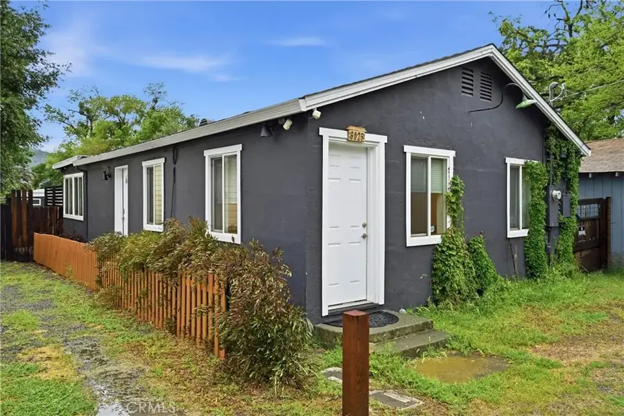 6025 Front, Clearlake, CA 95422 - #2