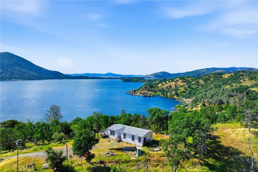 2950 Mira Vista Lane, Clearlake, CA 95422 - #1