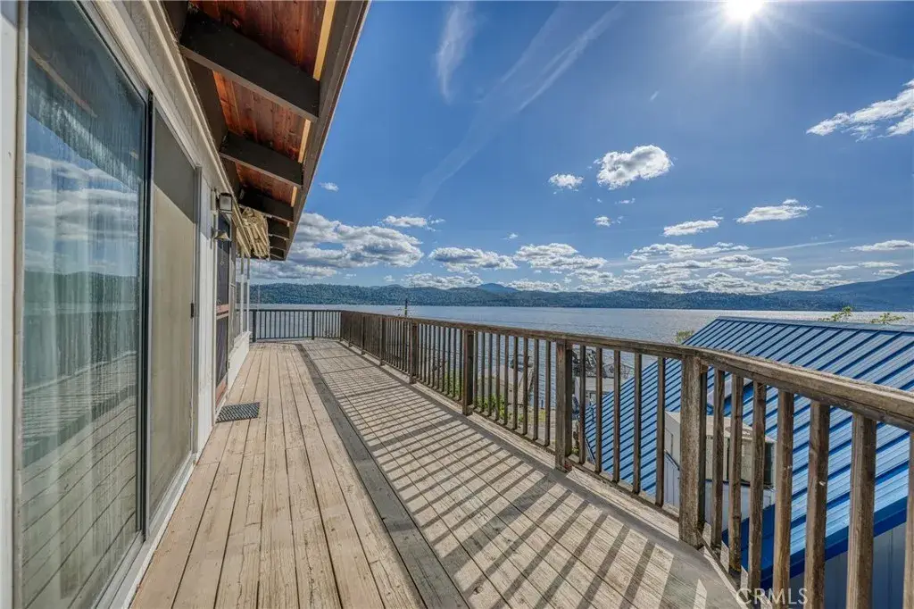 12805 Lakeshore Drive, Clearlake, CA 95422 - #1