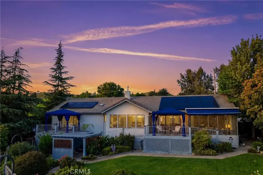 17372 Greenridge, Hidden Valley Lake, CA 95467 - #3