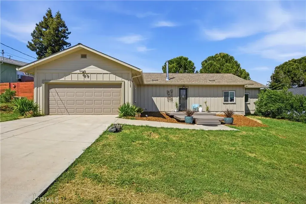 10362 Del Monte, Kelseyville, CA 95451 - #1