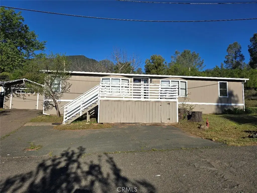 4105 Aztec, Kelseyville, CA 95451 - #1