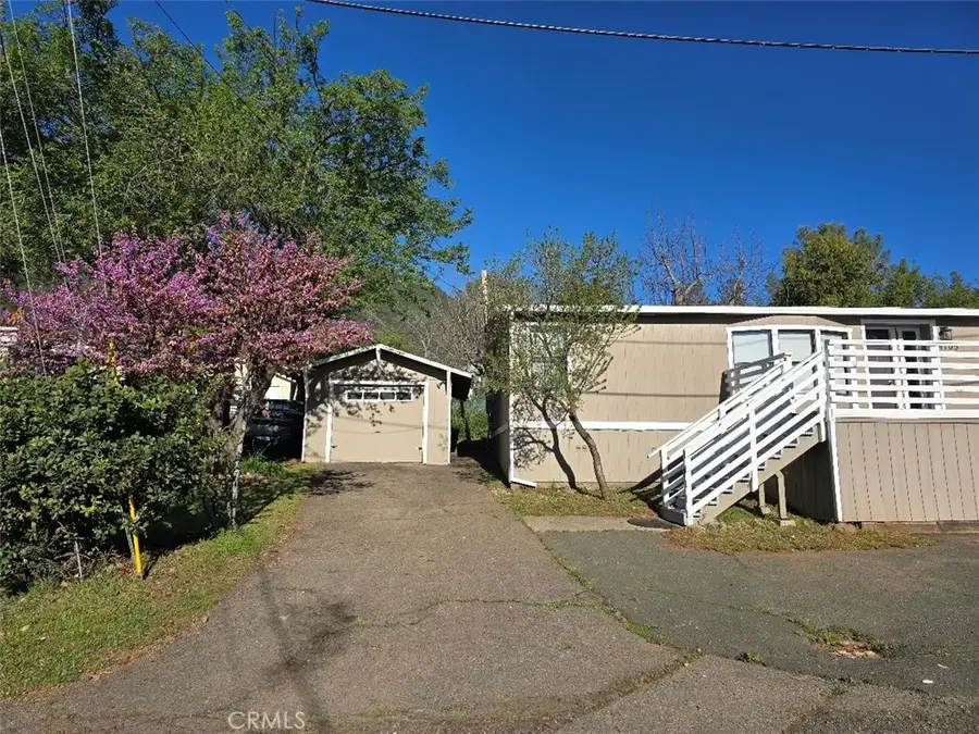 4105 Aztec, Kelseyville, CA 95451 - #2