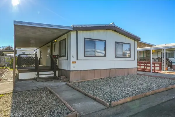 1025 Martin #10, Lakeport, CA 95453
