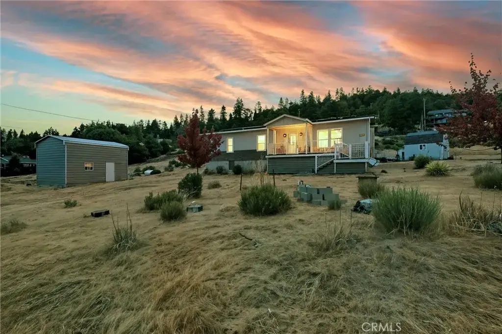 9538 Angelly Way, Cobb, CA 95426 - #1