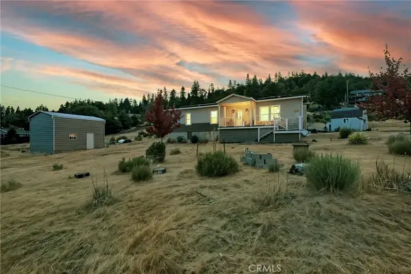 9538 Angelly Way, Cobb, CA 95426