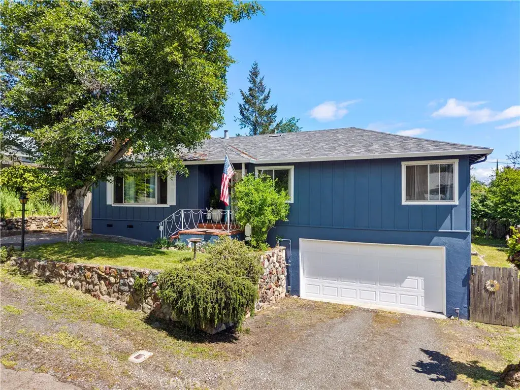 1150 North Street, Lakeport, CA 95453 - #1
