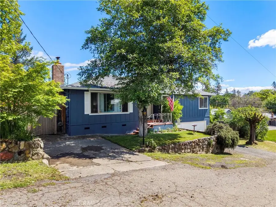 1150 North Street, Lakeport, CA 95453 - #2