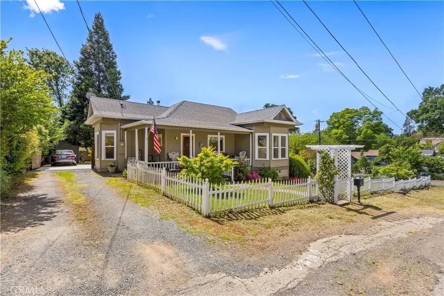 355 1st Street, Lakeport, CA 95453 - #2