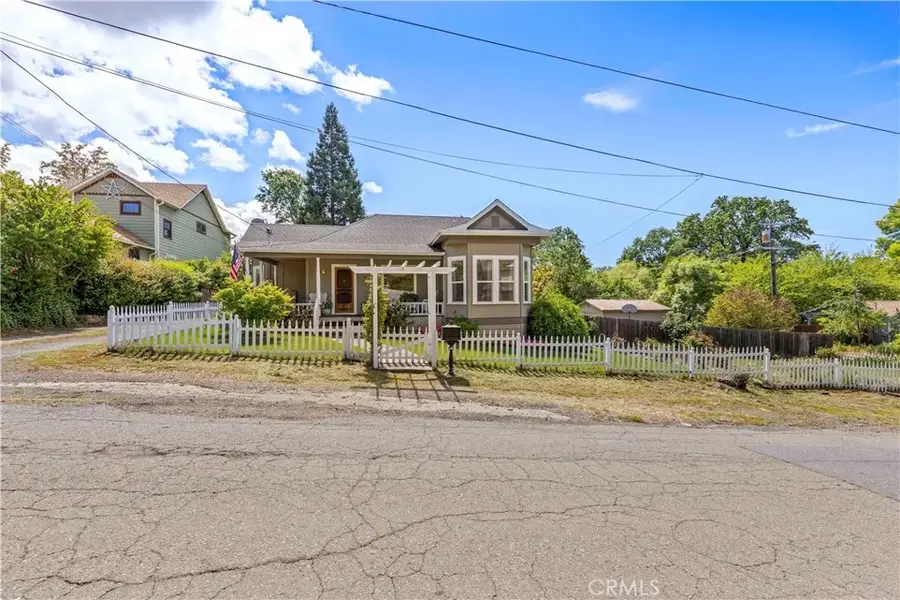 355 1st Street, Lakeport, CA 95453 - #3