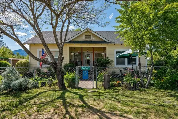 76260 Perry, Covelo, CA 95428