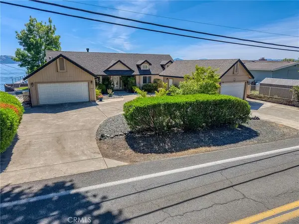 3790 Lakeshore Boulevard, Lakeport, CA 95453