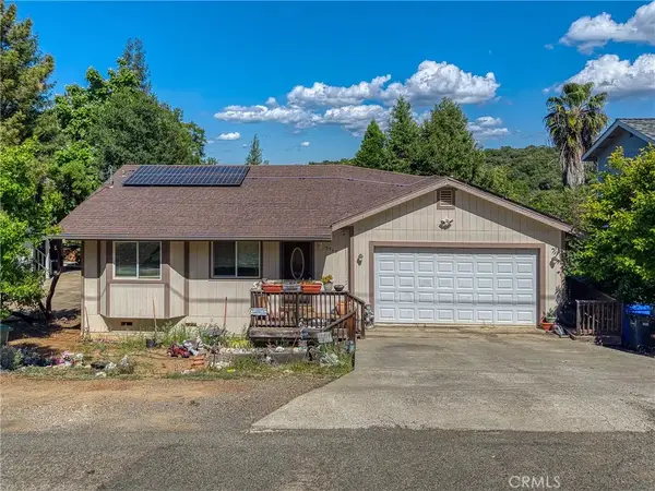 5368 Bel Air West, Kelseyville, CA 95451