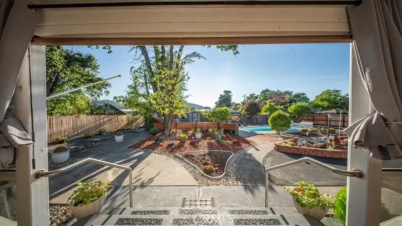 14855 Braendlin Avenue, Clearlake, CA 95422 - #2