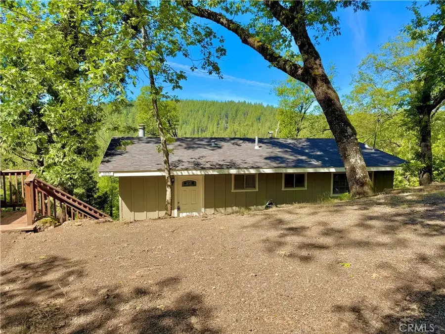 12137 Black Oak Drive, Lake, CA 95461 - #2