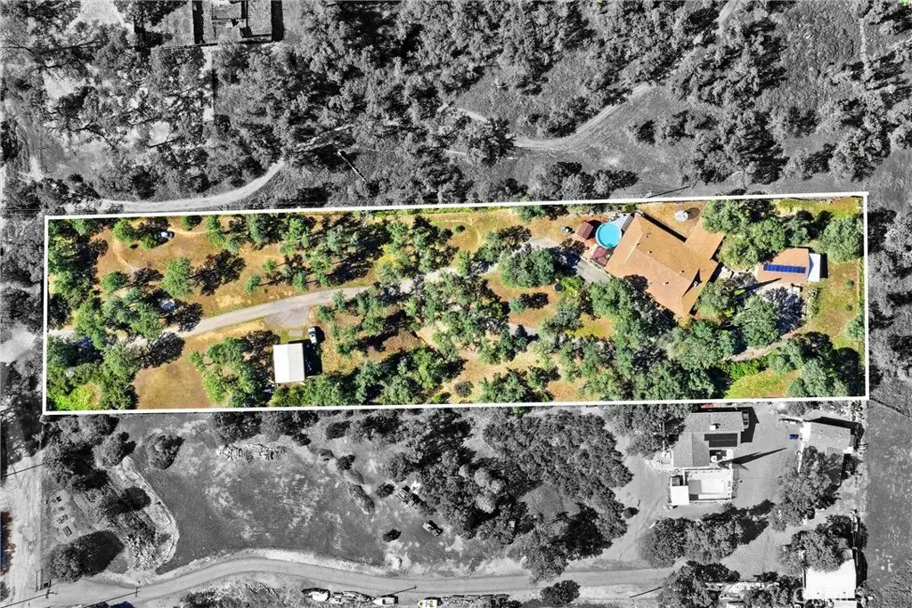 5475 Wilkinson, Clearlake, CA 95422 - #1