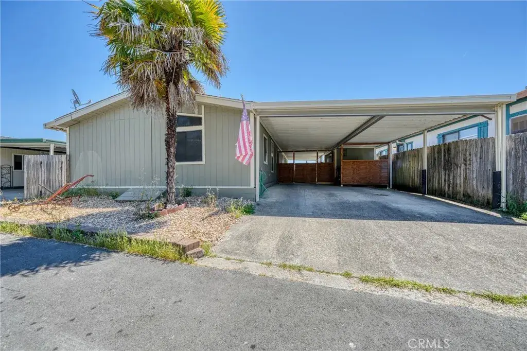 5830 Robin Hill #45, Lakeport, CA 95453 - #1