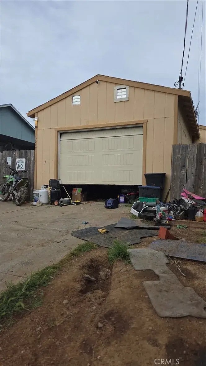 3959 Emile Ave., Clearlake, CA 95422 - #3