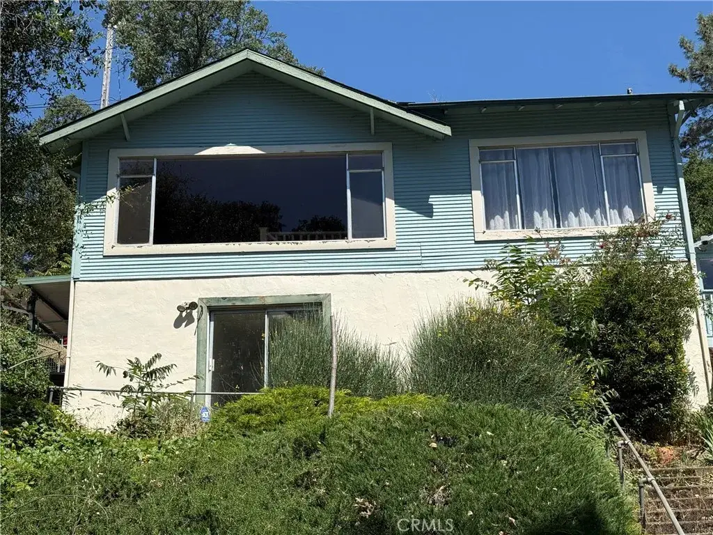 3084 Manzanita, Nice, CA 95464 - #1