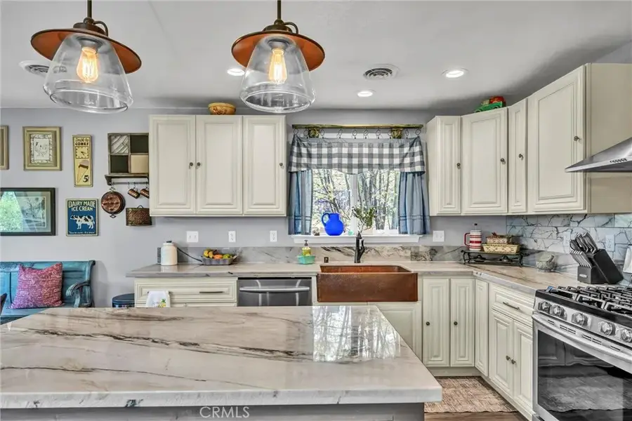 15314 Summit Boulevard, Cobb, CA 95426 - #2