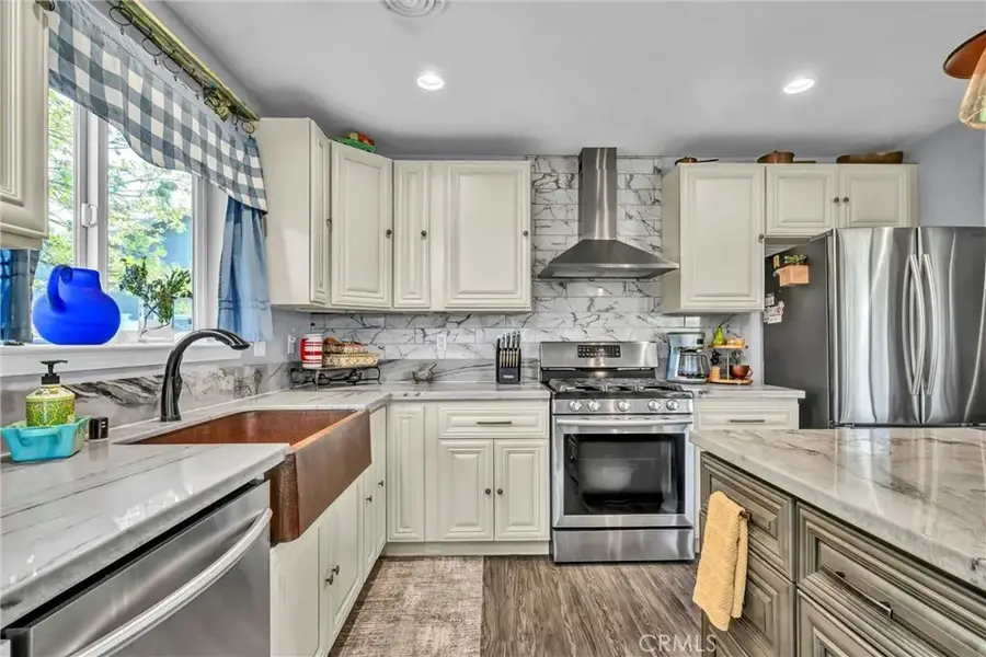 15314 Summit Boulevard, Cobb, CA 95426 - #3