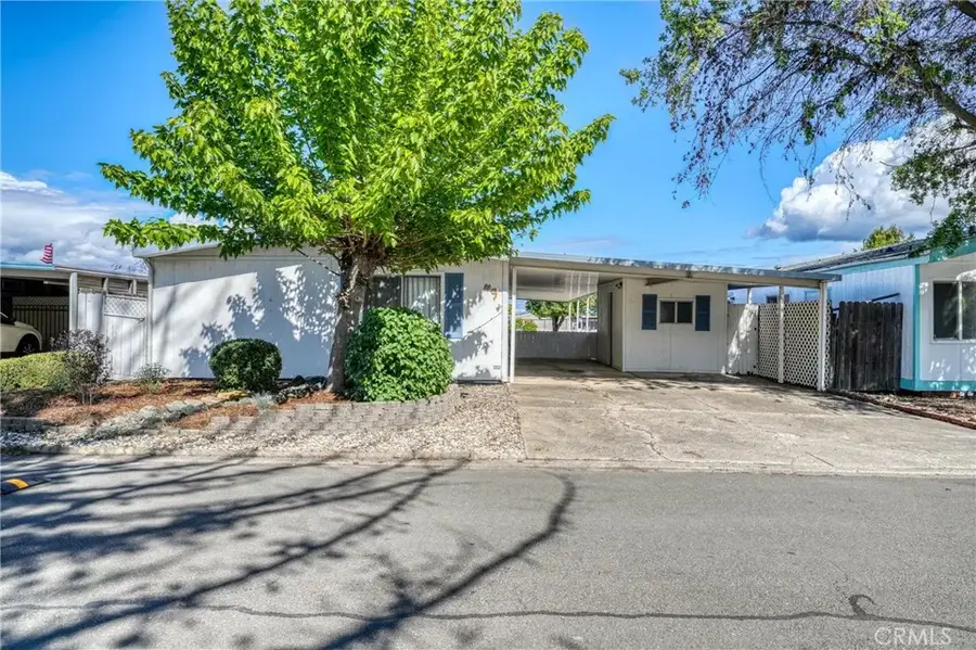 1900 S Main Street #9, Lakeport, CA 95453 - #2