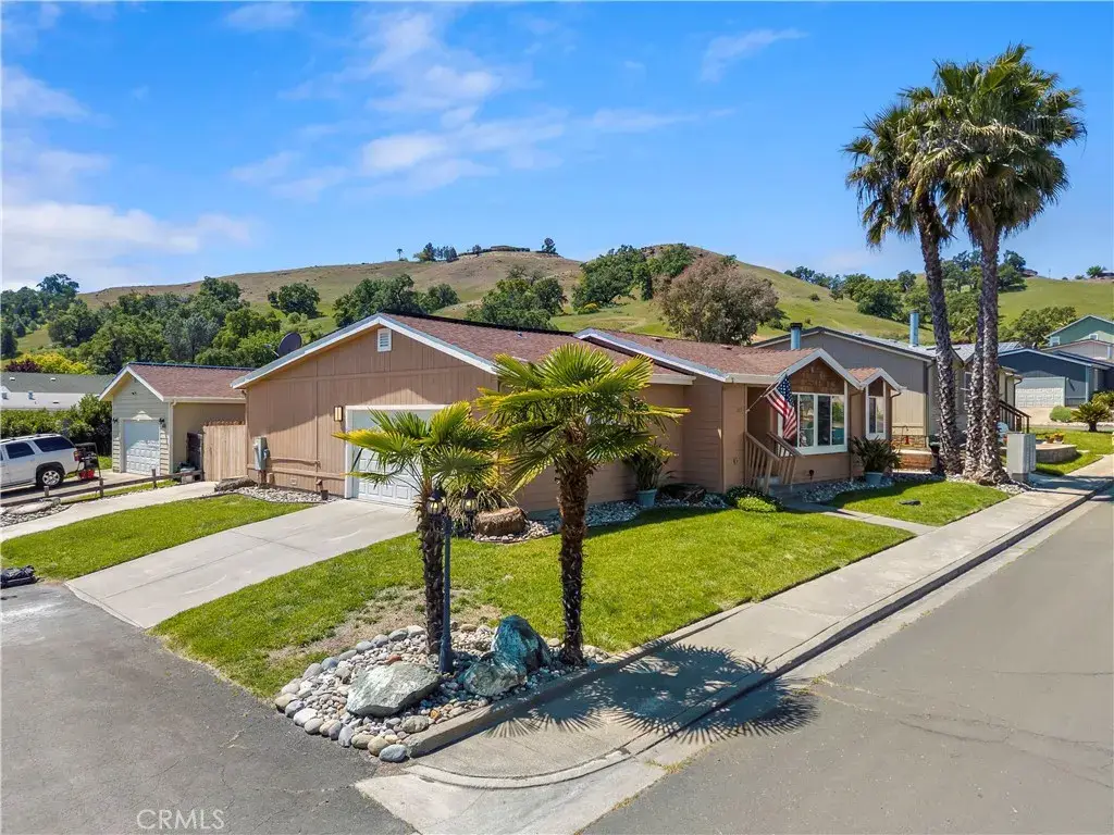 205 Island View, Lakeport, CA 95453 - #1