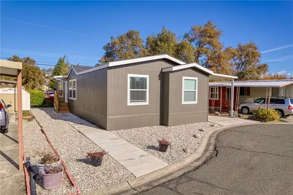 1025 Martin #2, Lakeport, CA 95453