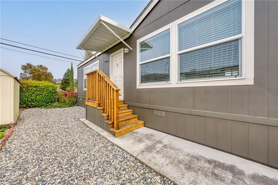 1025 Martin #2, Lakeport, CA 95453 - #2