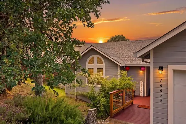 19972 Jigsaw, Hidden Valley Lake, CA 95467