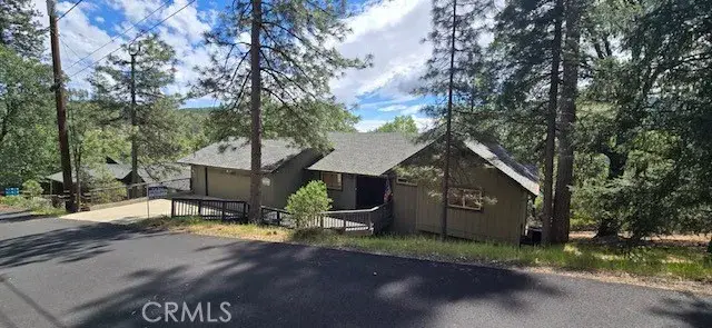 9651 St. Helena Drive, Cobb, CA 95426 - #1
