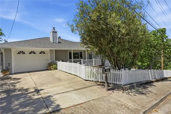 389 N Estep, Lakeport, CA 95453