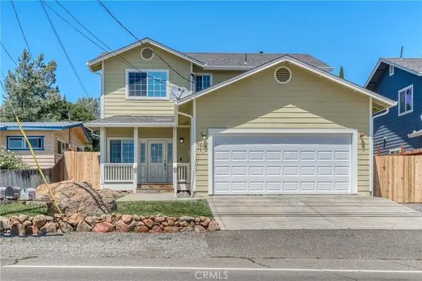 15736 18th, Clearlake, CA 95422