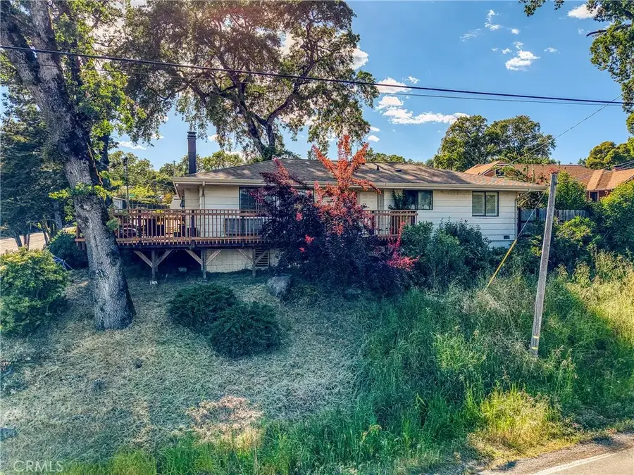 120 Miramonte Avenue, Lakeport, CA 95453 - #2