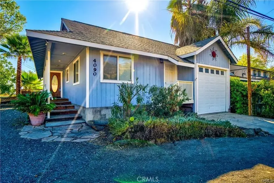 4090 Lakeshore Boulevard, Lakeport, CA 95453 - #2