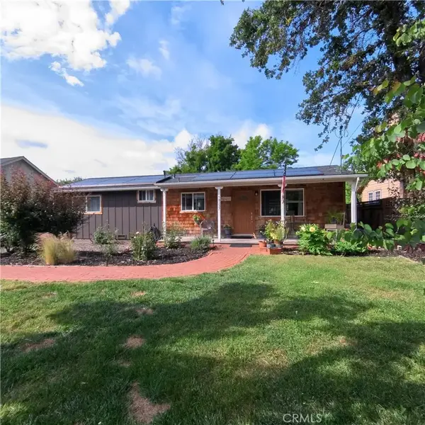 18237 Hidden Valley, Hidden Valley Lake, CA 95467