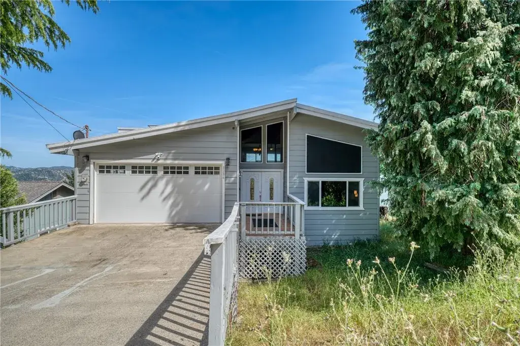 8286 N Heights, Kelseyville, CA 95451 - #1