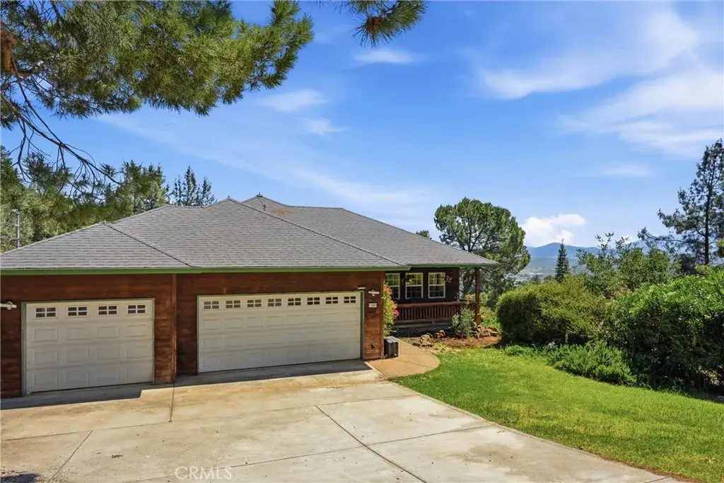 17860 Deer Hill, Hidden Valley Lake, CA 95467 - #1