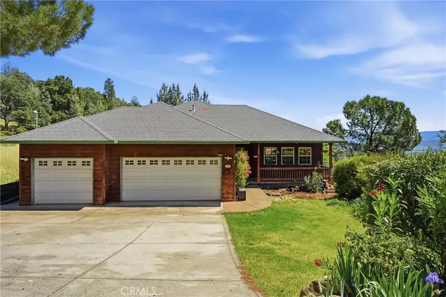 17860 Deer Hill, Hidden Valley Lake, CA 95467 - #2