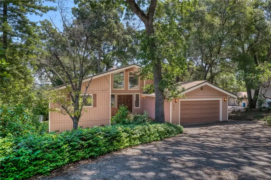 2810 Greenway, Kelseyville, CA 95451 - #3