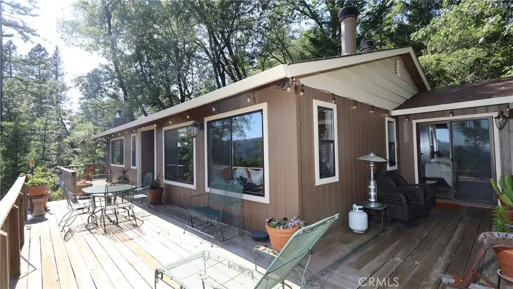 9714 St Helena, Cobb, CA 95426 - #1